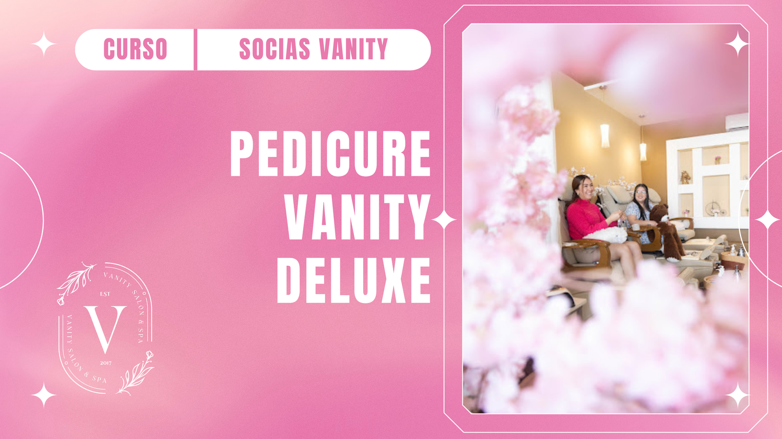 Pedicure Deluxe
