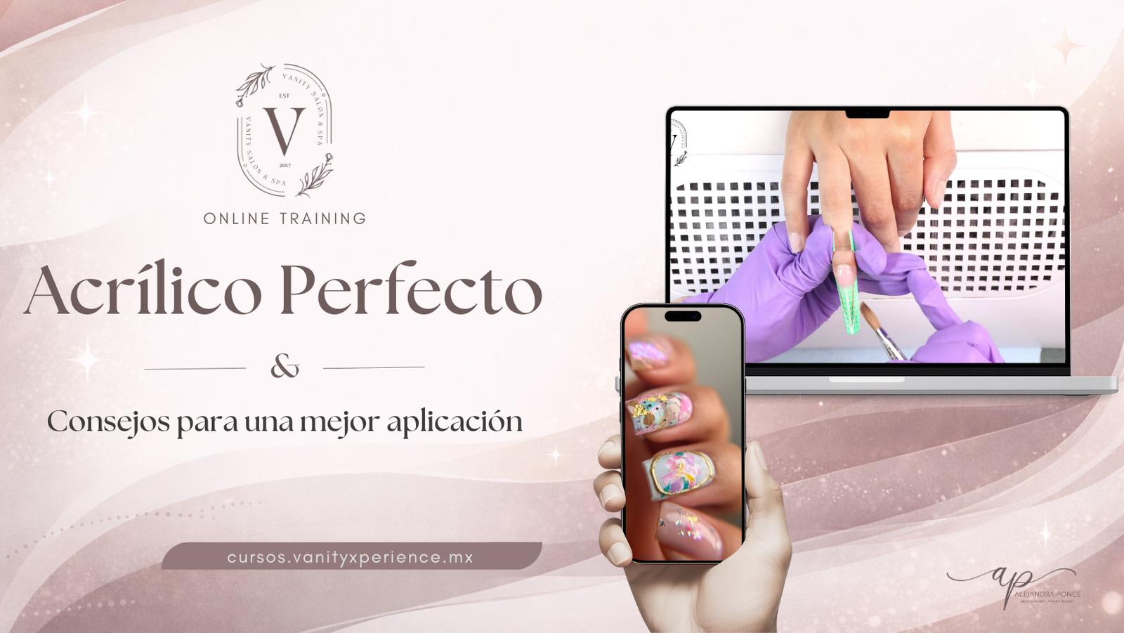Acrílico Perfecto