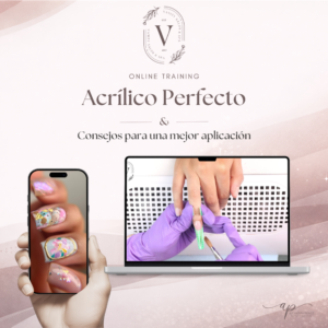 Acrílico Perfecto
