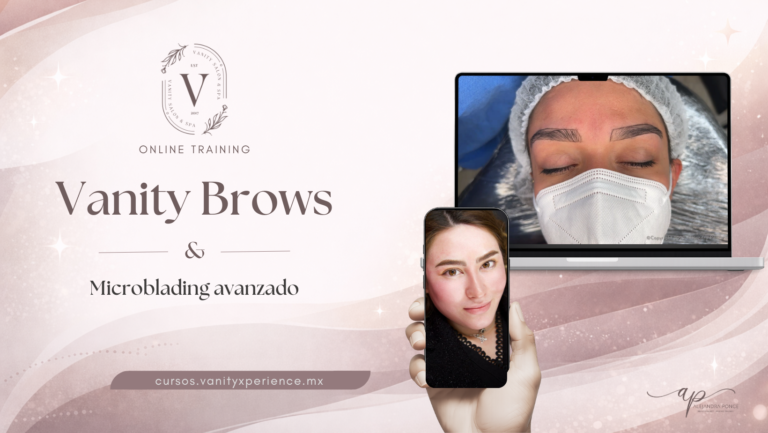 Vanity Brows™
