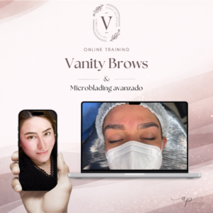 Vanity Brows™