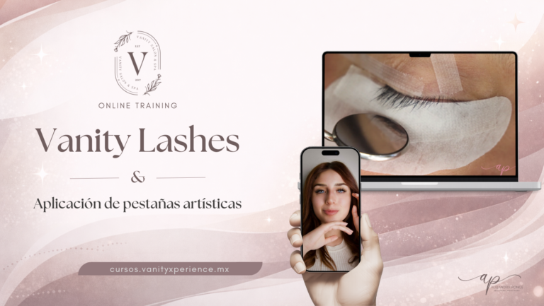 Vanity Lashes™