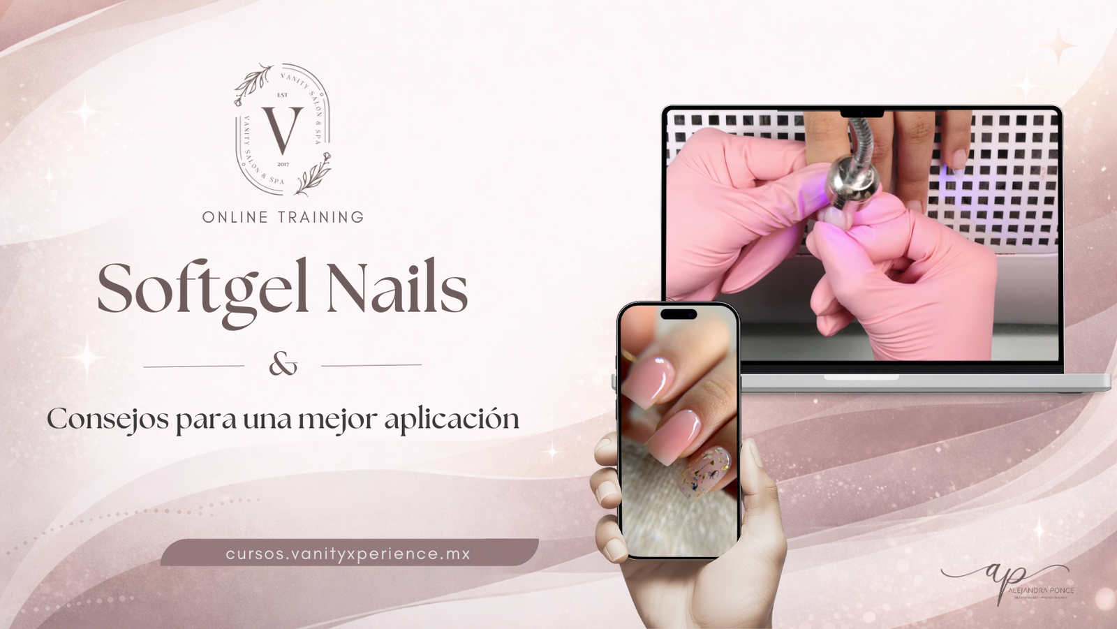 Soft Gel Nails