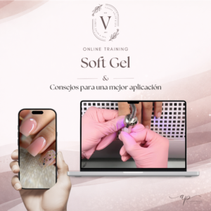 Soft Gel Nails